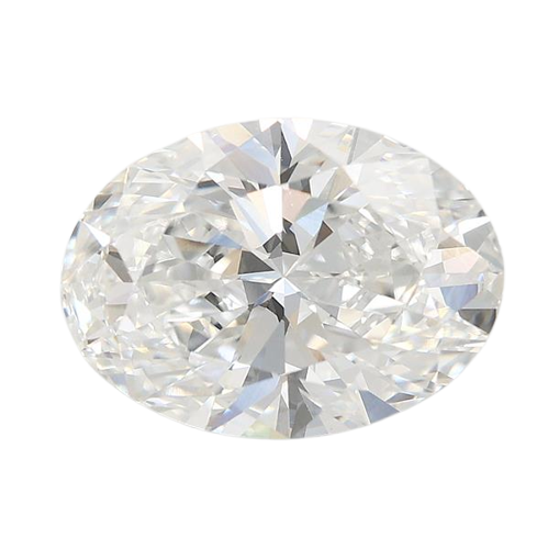 Oval Cut