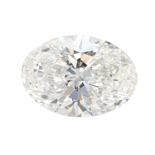 Oval Cut