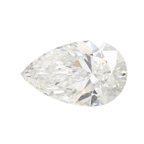 Pear Cut
