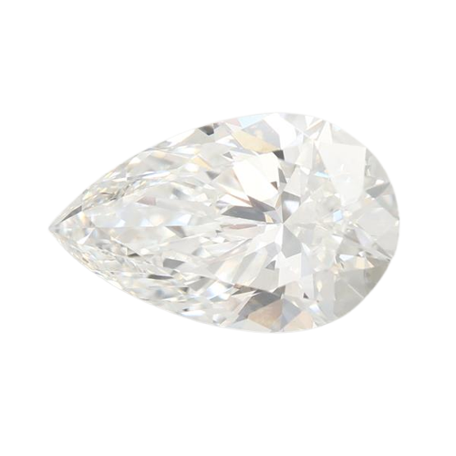 Pear Cut