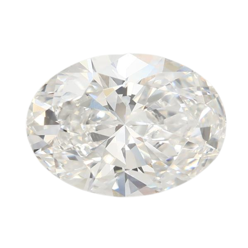 Oval Cut