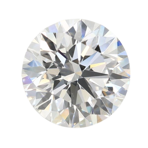Round Cut