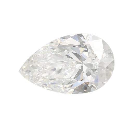 Pear Cut