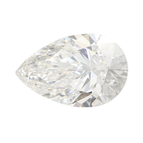 Pear Cut