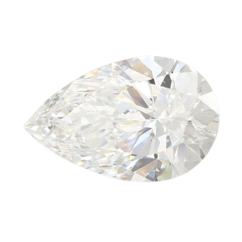 Pear Cut