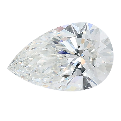 Pear Cut