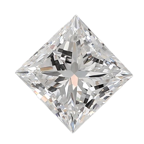 Princess Cut