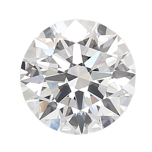 Round Cut