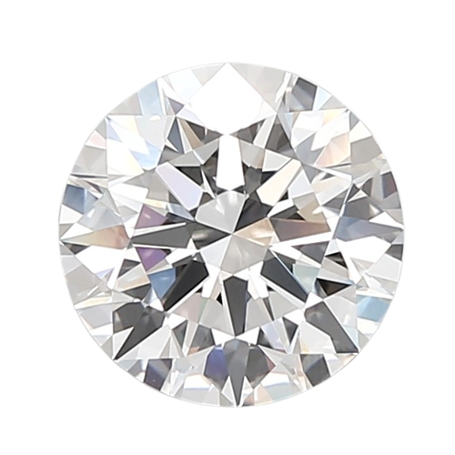 Round Cut