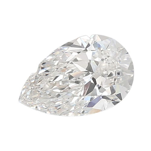 Pear Cut