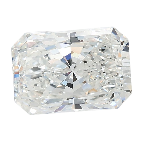 Radiant Cut
