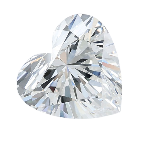 Heart Cut