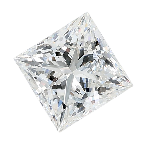 Princess Cut