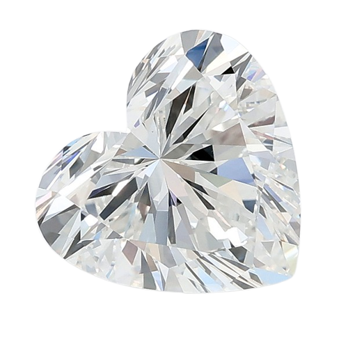 Heart Cut