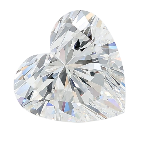 Heart Cut