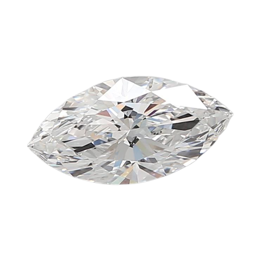 Marquise Cut