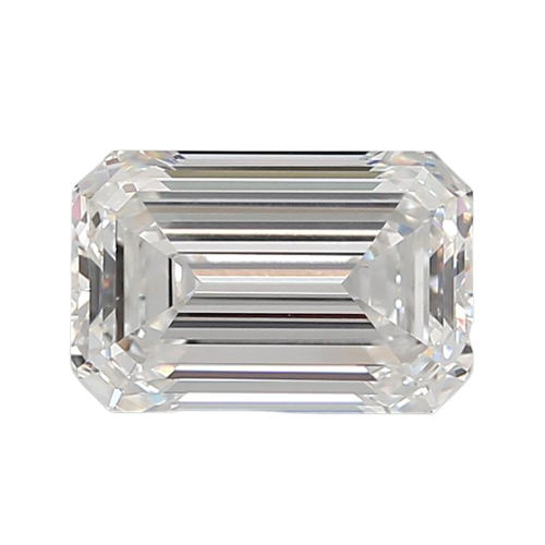 Emerald Cut