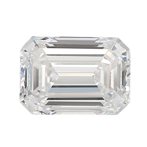 Emerald Cut
