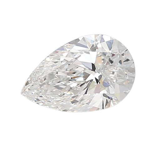 Pear Cut