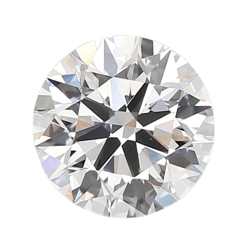 Round Cut