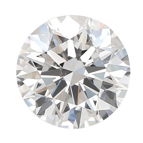 Round Cut