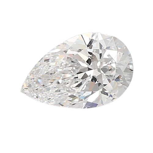 Pear Cut