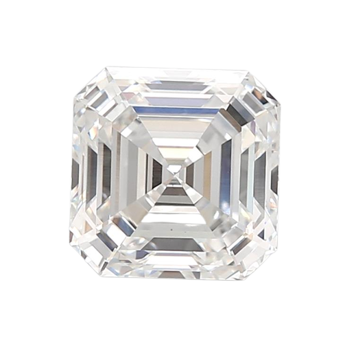 Asscher Cut