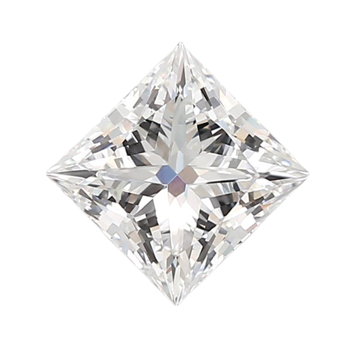 Princess Cut