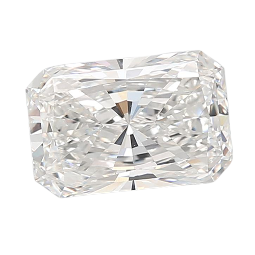 Radiant Cut