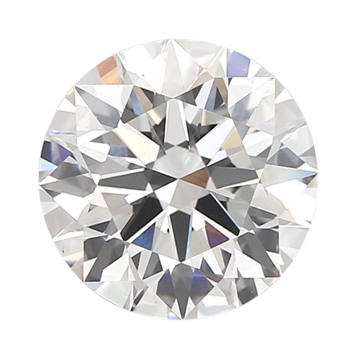 Round Cut