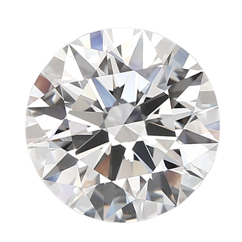Round Cut