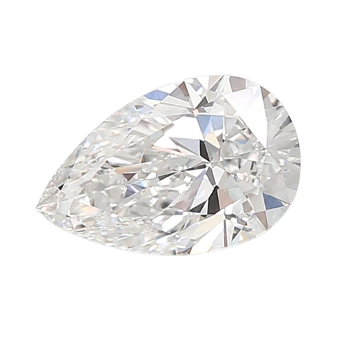 Pear Cut