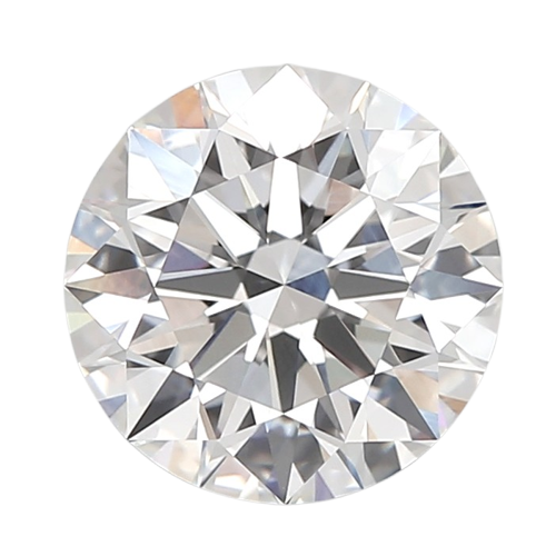 Round Cut
