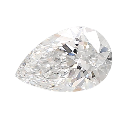 Pear Cut