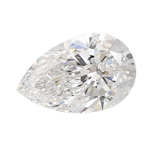 Pear Cut
