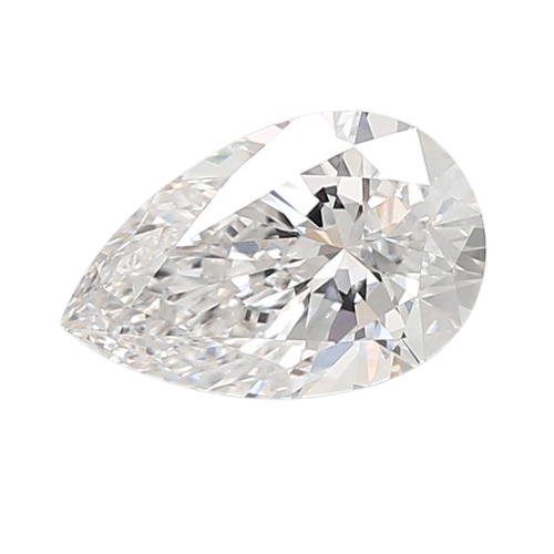 Pear Cut
