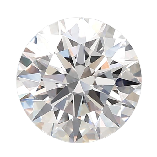 Round Cut