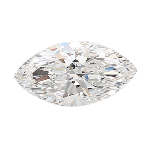Marquise Cut