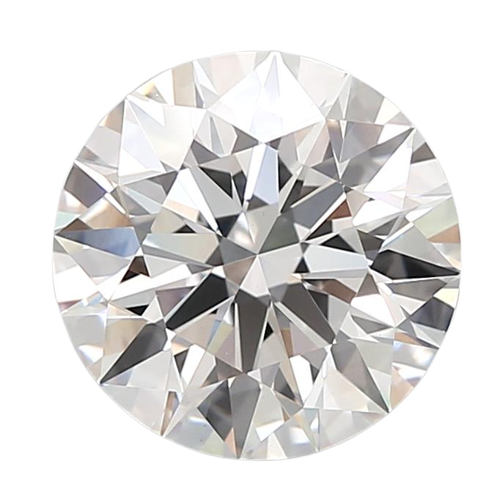 Round Cut