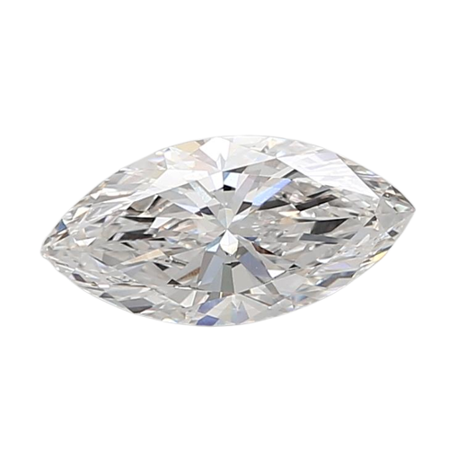 Marquise Cut