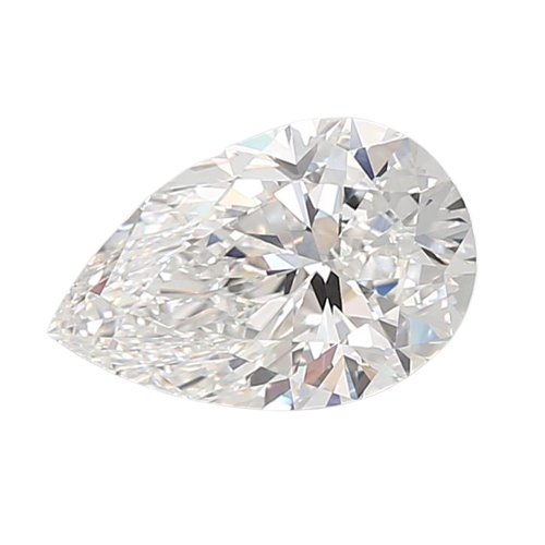 Pear Cut