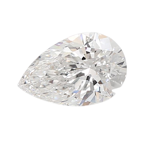 Pear Cut