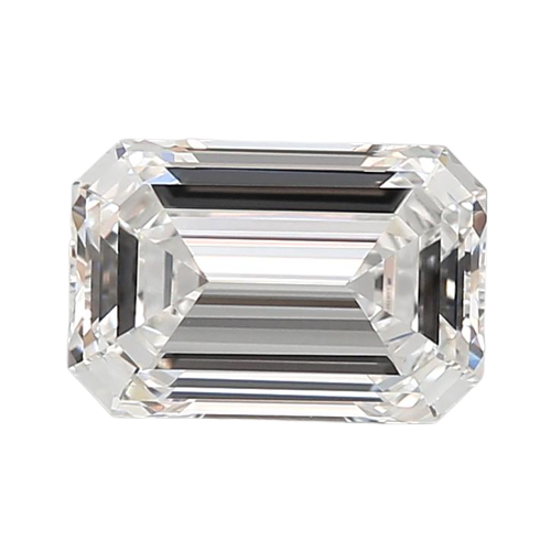 Emerald Cut