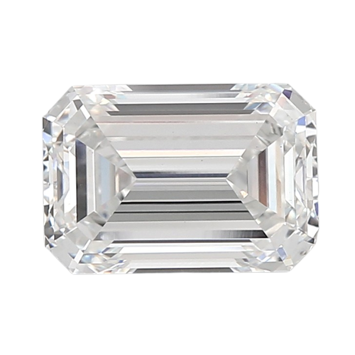 Emerald Cut