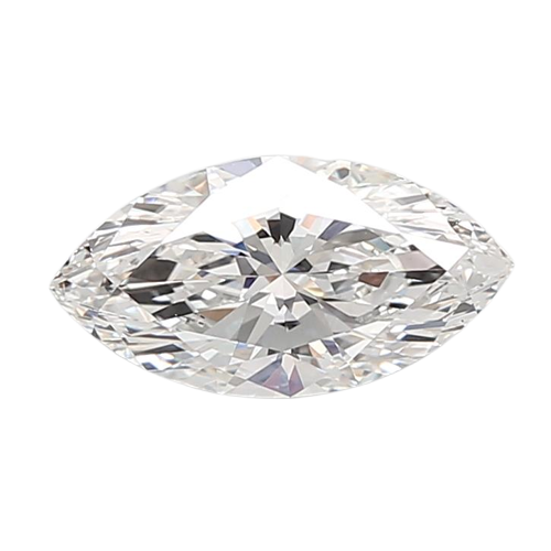 Marquise Cut