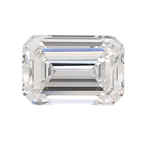 Emerald Cut