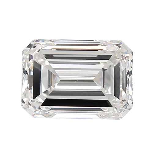 Emerald Cut