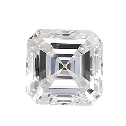 Asscher Cut