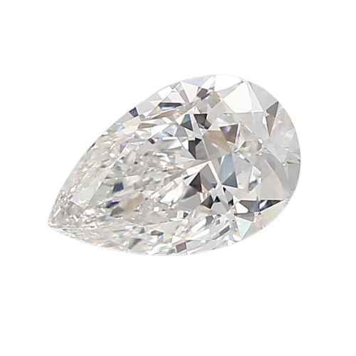 Pear Cut