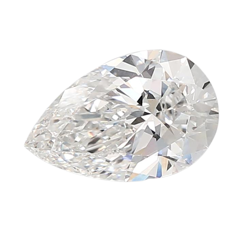 Pear Cut